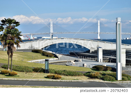 橫濱Rinko公園 20792403