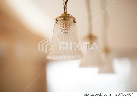 吊燈 照亮 照明 20792404