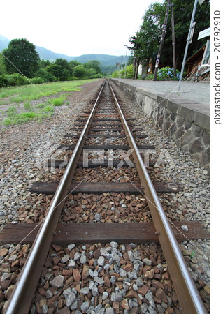 Local line rail Local line rail 20792910