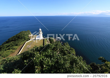 Earth Cape Lighthouse 20792916
