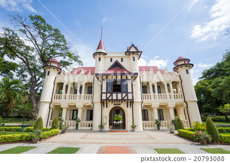 Sanam Chandra Palace 20793088