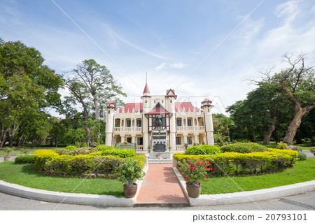 Sanam Chandra Palace 20793101