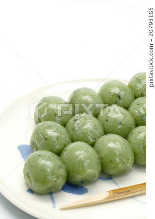 草餃子 草餃子 20793185