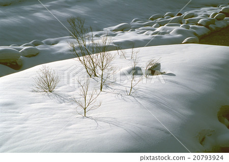 雪河 20793924