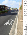Bicycle path 20794239