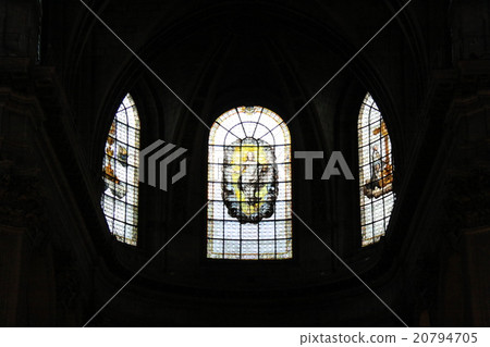 聖敘爾皮斯教堂 聖敘爾皮斯教堂 20794705