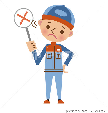 汽車修理工的不准確/ NG圖像 汽車修理工的不准確/ NG圖像 20794747