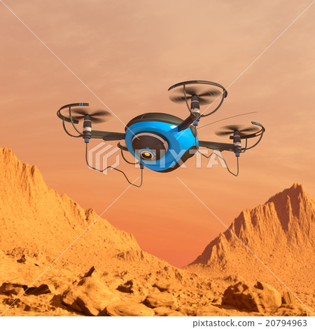 無人駕駛飛機 無人駕駛飛機 20794963