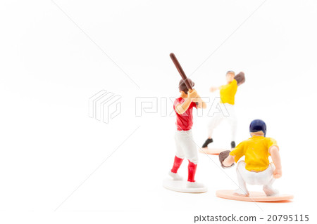 Baseball boy: Kids playing baseball Baseball boy: Kids playing baseball 20795115
