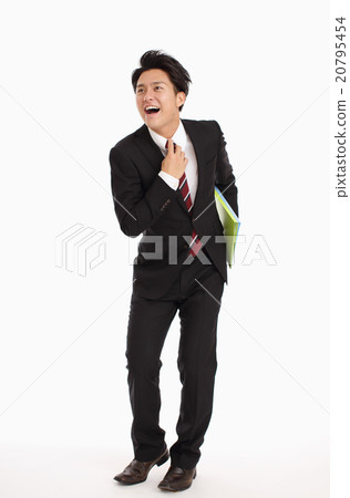 看片劑的商人 20795454