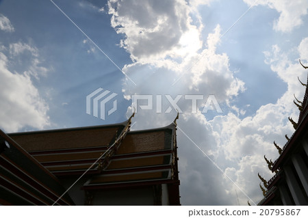 Wat Po 1曼谷,泰國 Wat Po 1曼谷,泰國 20795867