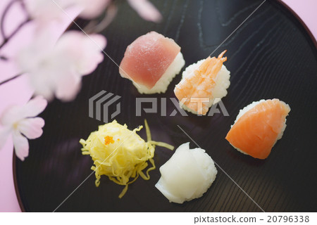 Cherry-blossom image Hanamari Sushi Tamari Sushi Margin Sushimi Temari Sushi Spring cherry Sushi Sushi Cherry-blossom image Hanamari Sushi Tamari Sushi Margin Sushimi Temari Sushi Spring cherry Sushi Sushi 20796338