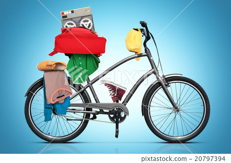 Bicycle 20797394