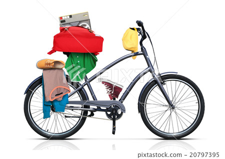 Bicycle Bicycle 20797395