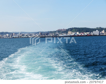 海 20797417