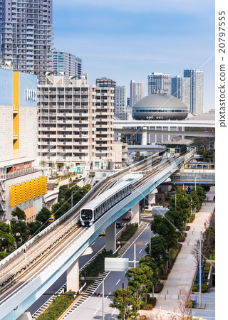 Yurikamo在東京台場 20797555