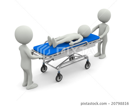 stretcher 20798816
