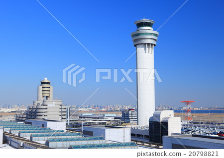 羽田機場管制塔 羽田機場管制塔 20798821