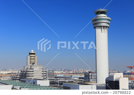 羽田機場管制塔 羽田機場管制塔 20798822