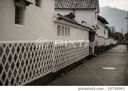 H街道 20798941
