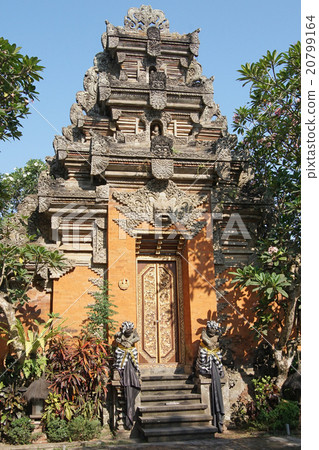 Puri Saren, Ubud, Bali, Indonesia 20799164