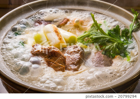  豆漿鍋日本食品 20799294