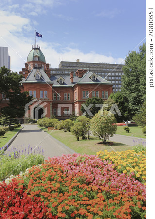 老北海道機構 20800351