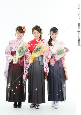 Graduation ceremony ceremony entrance ceremony 20800390