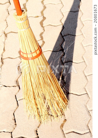 手工竹角 20801673