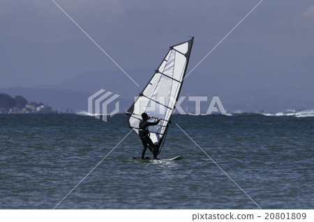 冬天的海 20801809