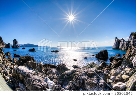 白崎海灘 20801845