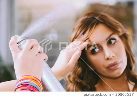 Hairspray Hairspray 20803537