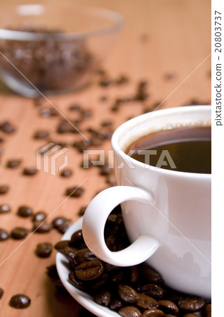 cup of coffee cup of coffee 20803737