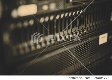 Storage server Storage server 20803778