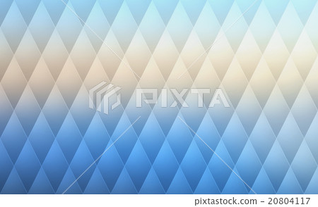 Abstract gradient illustration 20804117