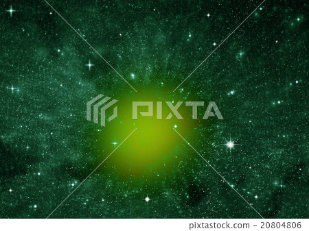 galaxy in a free space galaxy in a free space 20804806