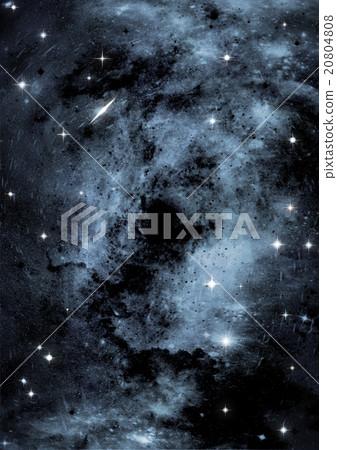 galaxy in a free space galaxy in a free space 20804808