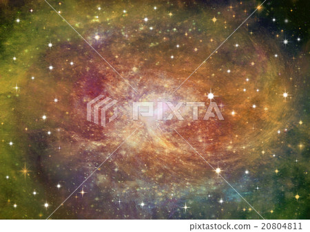 galaxy in a free space galaxy in a free space 20804811