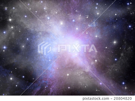 galaxy in a free space galaxy in a free space 20804820