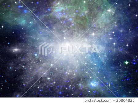galaxy in a free space galaxy in a free space 20804823