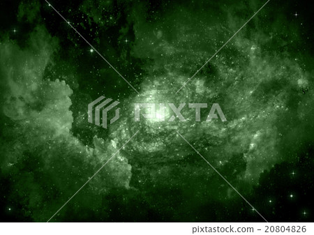 galaxy in a free space galaxy in a free space 20804826