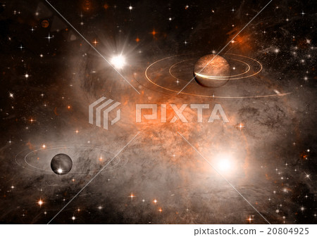 galaxy in a free space galaxy in a free space 20804925