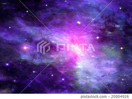 galaxy in a free space galaxy in a free space 20804926