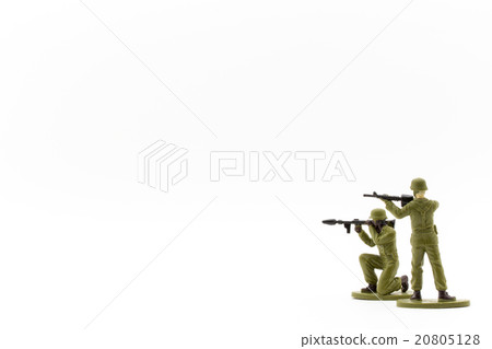Toy soldier: Toy Soldiers 20805128