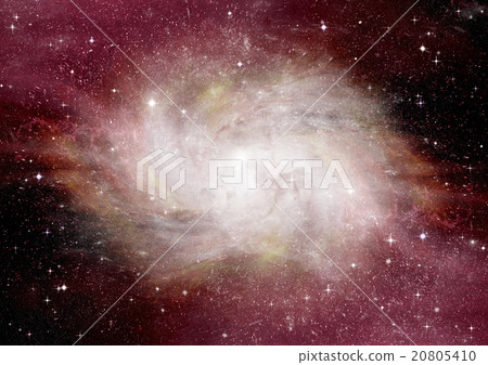 galaxy in a free space galaxy in a free space 20805410