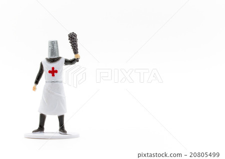 Crusader: Crusader 20805499