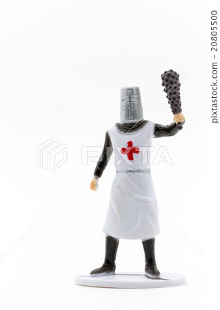Crusader: Crusader 20805500