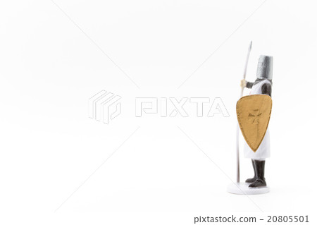 Crusader: Crusader 20805501