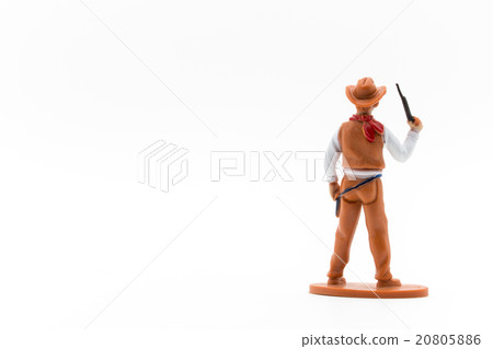 Cowboy: Cowboy 20805886