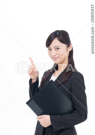 Business woman Business woman 20805937